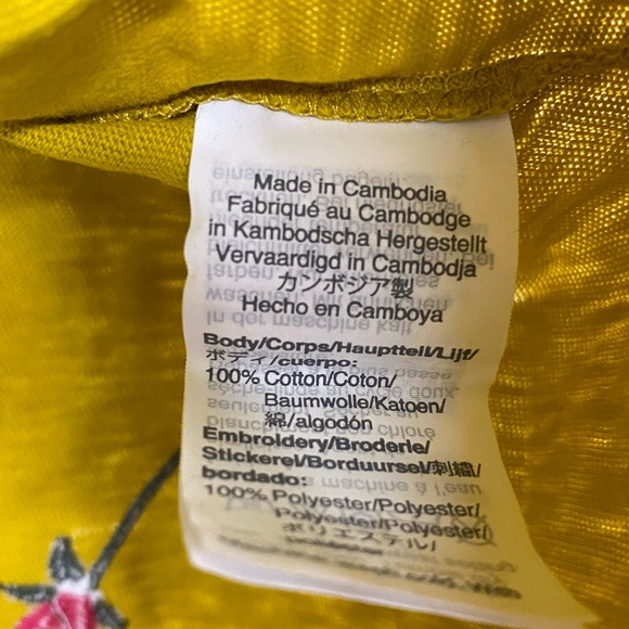 Brand new J Crew women’s t shirt - Picture 4 of 7